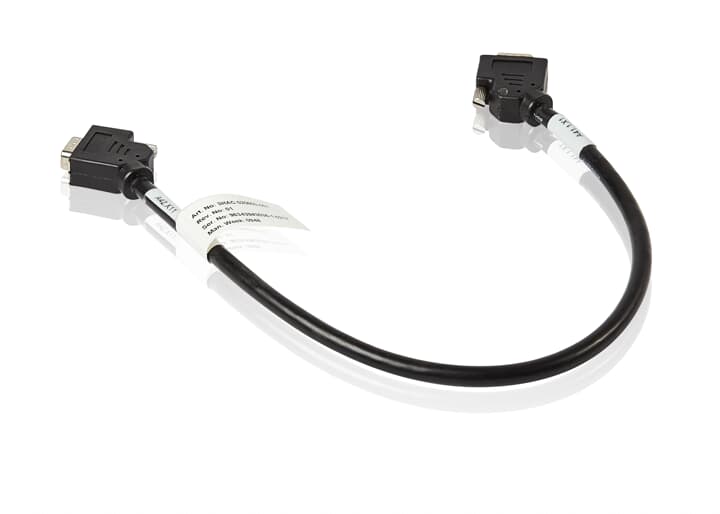 ABB配件Harness-Axis comp/Drive 原厂型号3HAC020603-001 ABB配件官方质保 - ABB机器人配件大全