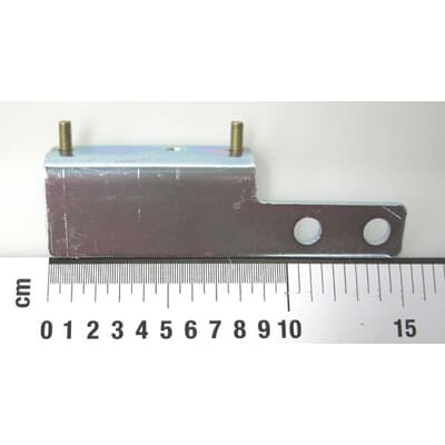 ABB配件Bracket for MH ax3 原厂型号3HAC13734-1 ABB配件官方质保 - ABB机器人配件大全