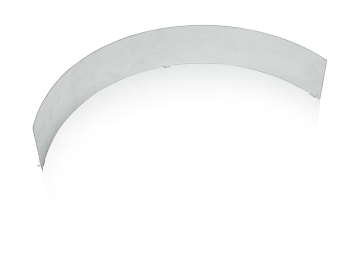 ABB配件Protection sheet 原厂型号3HAC12324-1 ABB配件官方质保 - ABB机器人配件大全