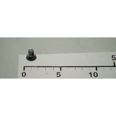 ABB配件MF6S 8.8 w Eslok 原厂型号3HAC022227-001 ABB配件官方质保 - ABB机器人配件大全