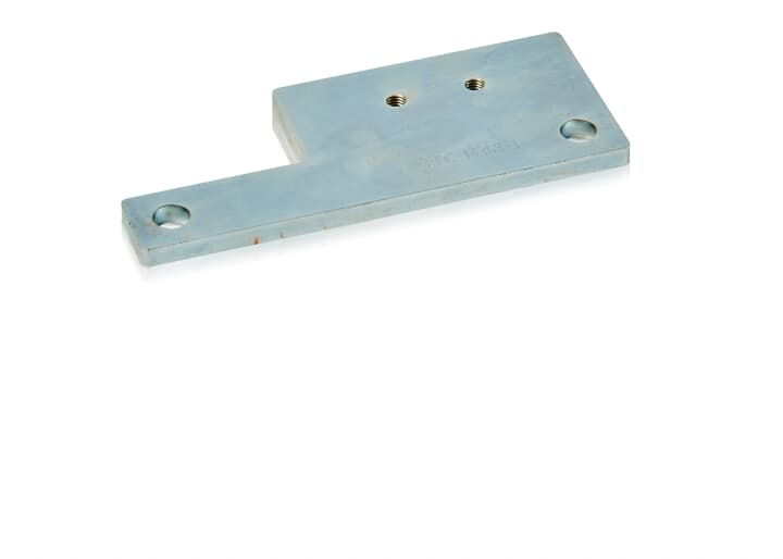 ABB配件Bracket for cable clamp 原厂型号3HAC14369-1 ABB配件官方质保 - ABB机器人配件大全