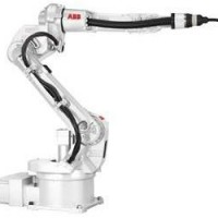 ABB机器人 IRB 1520ID 焊接机器人