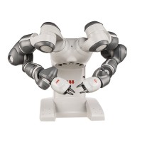 ABB机器人 IRB 14000-Yumi 协作机器人