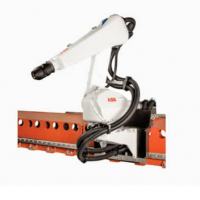 ABB机器人 IRB 5500-22 喷涂机器人