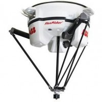 ABB机器人 IRB 360-3/1130