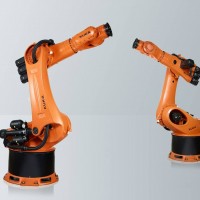 kuka机器人 KR360 R2830  六轴通用机器人