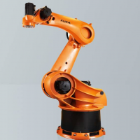 kuka机器人 KR 470-2 PA 四轴码垛机器人
