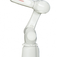 川崎机器人 中小型通用机器人 RS 系列 RS007N