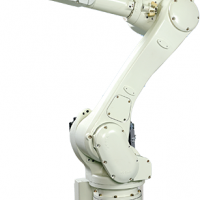 川崎机器人 中小型通用机器人 RS 系列 RS010N