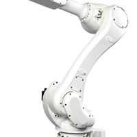 川崎机器人 中小型通用机器人 RS 系列 RS020N