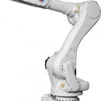 川崎机器人 中小型通用机器人 RS 系列 RS050N