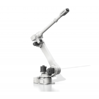 现代机器人 HH020L 六轴通用机器人