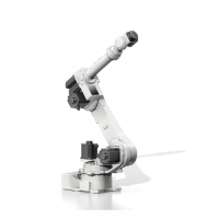 现代机器人 YS080 六轴通用机器人