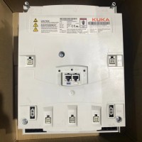 库卡机器人配件 电源 订货号171202