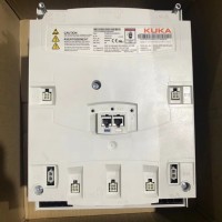 库卡机器人配件 电源模块 订货号169213