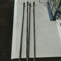 库卡机器人配件 放电电阻 订货号156285