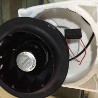 库卡机器人配件 风扇 订货号176743