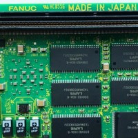 发那科机器人配件 CPU A20b-3300-0472