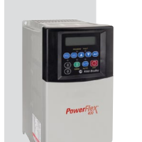 罗克韦尔400系列紧凑型低压变频器，22C-D045A103