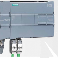 西门子1200PLC，6ES7 214-1HG40-0XB0