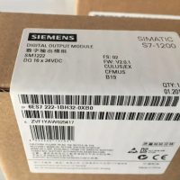 SM1222数字量模块6ES7222-1BH32-0XB0