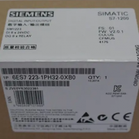 SM1223模块，6ES7223-1PH32-0XB0