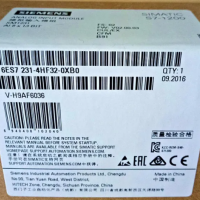 西门子SM1231模块，6ES7231-4HF32-0XB0