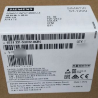 西门子SM1231模块6ES7231-5QD32-0XB0