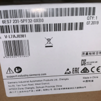 西门子SM1231模块6ES7231-5PF32-0XB0
