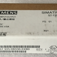 SB1223数字量板6ES7223-0BD30-0XB0