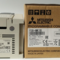 FX3U基本单元CPU，FX3U-48MT/ESS