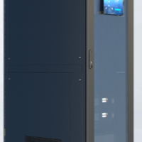 华为智能微模块FusionModule500
