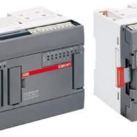 ABB机器人配件|e-AC31分布式自动化PLC