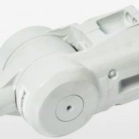 ABB机器人备品配件3HAC050083-001|手腕，备件
