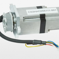 ABB机器人配件3HAC056111-001|电机单元-轴3