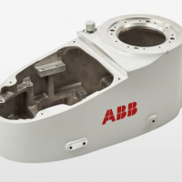 ABB机器人配件3HAC073053-001|IRB 910臂2盖，C350