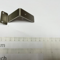 ABB机器人配件3HAC040527-001|传感器支架