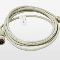 ABB机器人配件3HAC057787-001|ABB机器人IRB 910SC信号控制器电缆，SCARA，3m