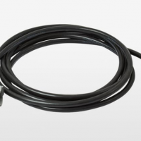 ABB机器人配件3HAC057784-001|ABB机器人IRB 910SC控制电缆电源，SCARA，3m