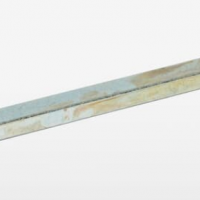ABB机器人配件3HAC031558-001|ABB机器人手柄轴，OXS5X120