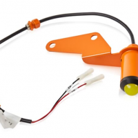 ABB机器人配件3HAC050417-001|ABB机器人IRB 360、IRB 4600上臂（机械手）显示灯单元