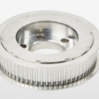 ABB机器人配件3HAC061860-001|ABB机器人IRB 910INV外臂（机械手）滑轮Z4/4