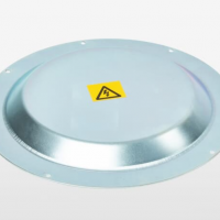 ABB机器人配件3HAC049667-001|abb机器人IRB1200标准底座底盖
