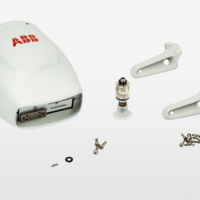 ABB机器人配件3HAC054834-001|abb机器人IRB 14000、IRB 14050机械臂伺服+真空1+视觉