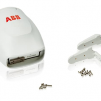 ABB机器人配件3HAC054831-001|abb机器人IRB1400\1450机械臂伺服