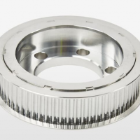 ABB机器人配件3HAC063638-001|abb机器人IRB 910INV外臂滑轮Z4/4，C550