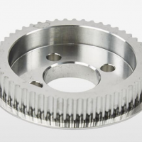 ABB机器人配件3HAC061857-001|abb机器人IRB 910INV外臂滑轮Z2/3