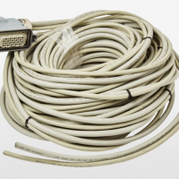 ABB机器人配件3HAC061420-004|abb机器人IRB1600 CPCS地板电缆，IRC5C，30米