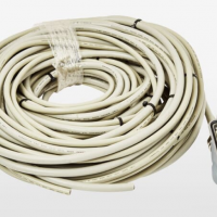ABB机器人配件3HAC061420-003|abb机器人IRB1600 CPCS地板电缆，IRC5C，22m
