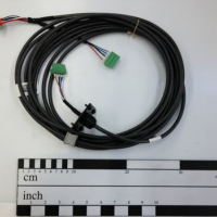 3HAC039150-001|ABB机器人配件|IRB 1520设备网电缆